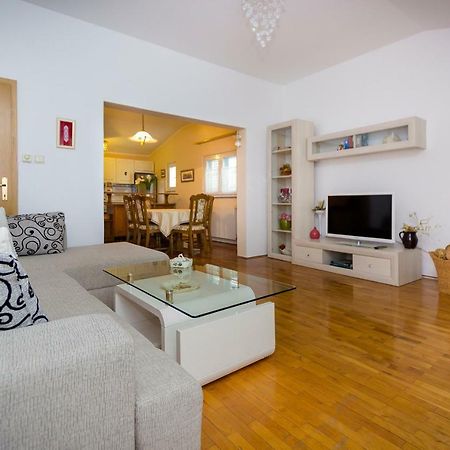 Apartman Marija Apartment Сплит Екстериор снимка