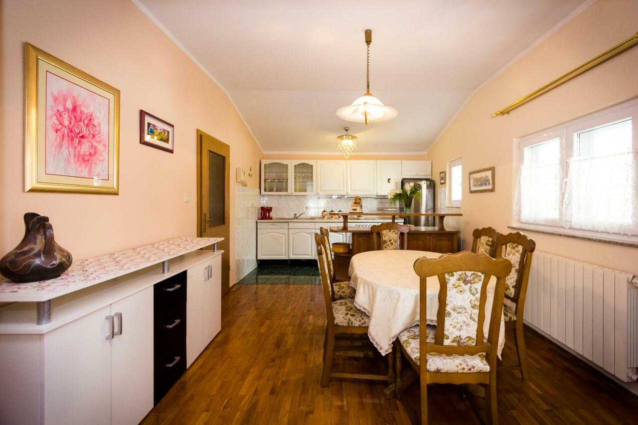 Apartman Marija Apartment Сплит Екстериор снимка