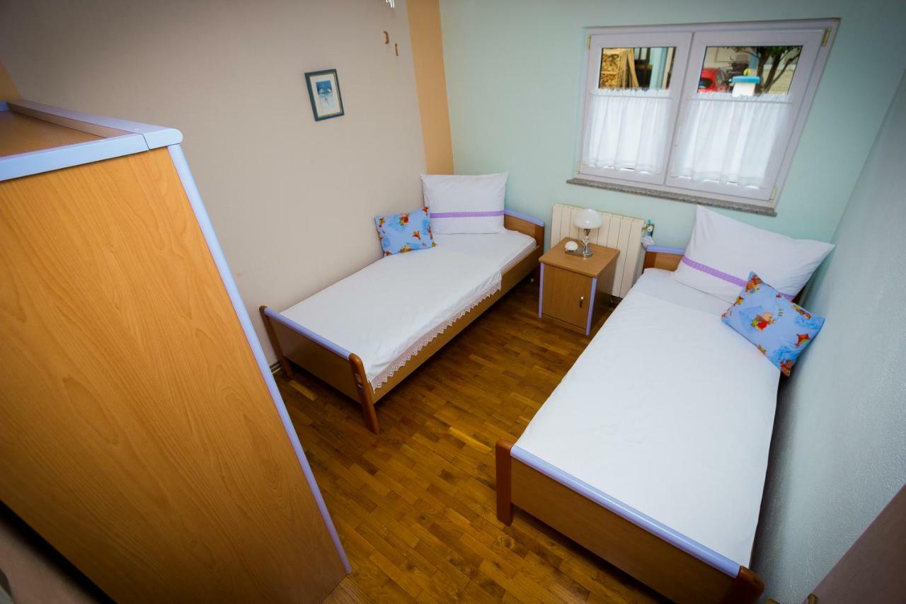 Apartman Marija Apartment Сплит Екстериор снимка