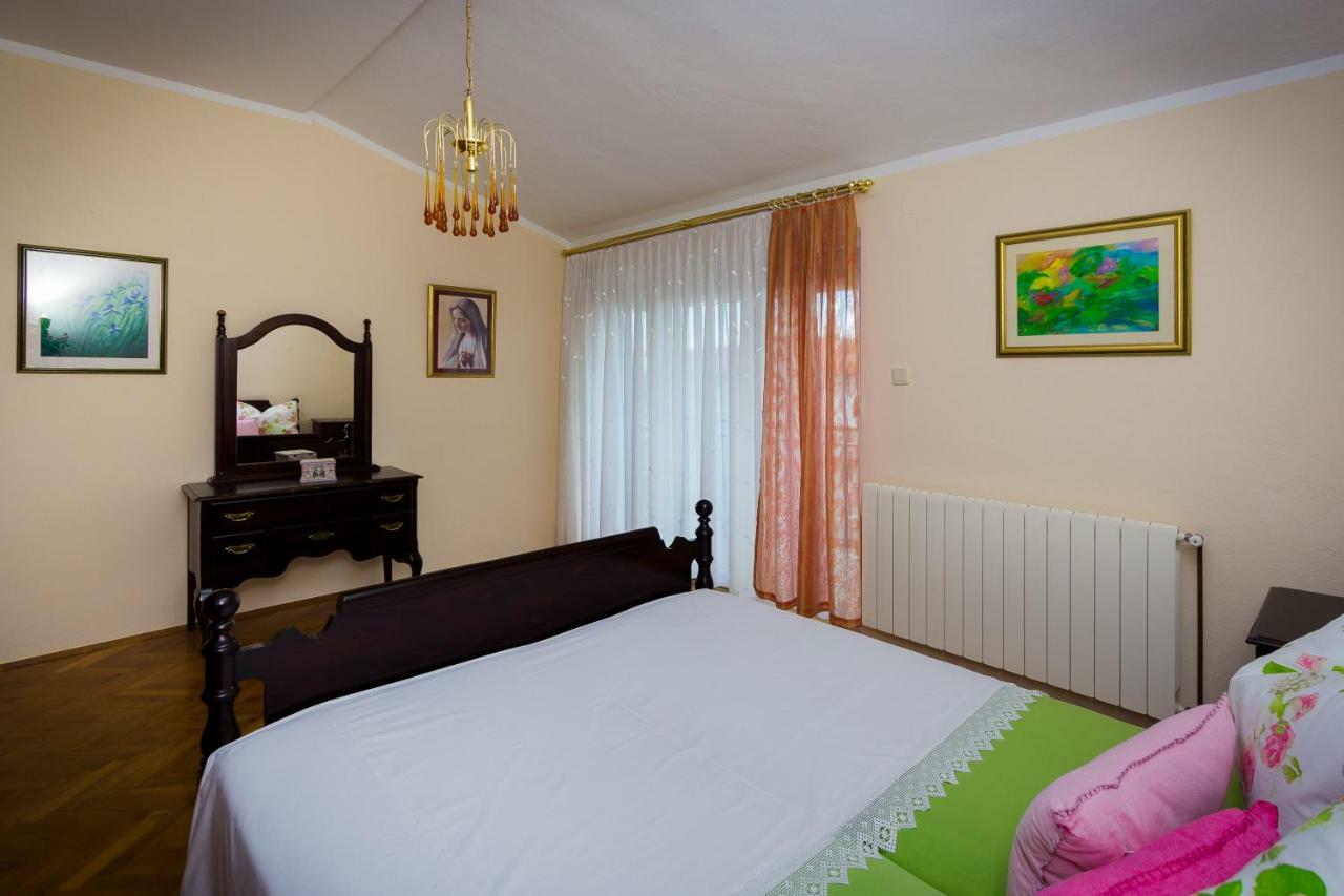 Apartman Marija Apartment Сплит Екстериор снимка