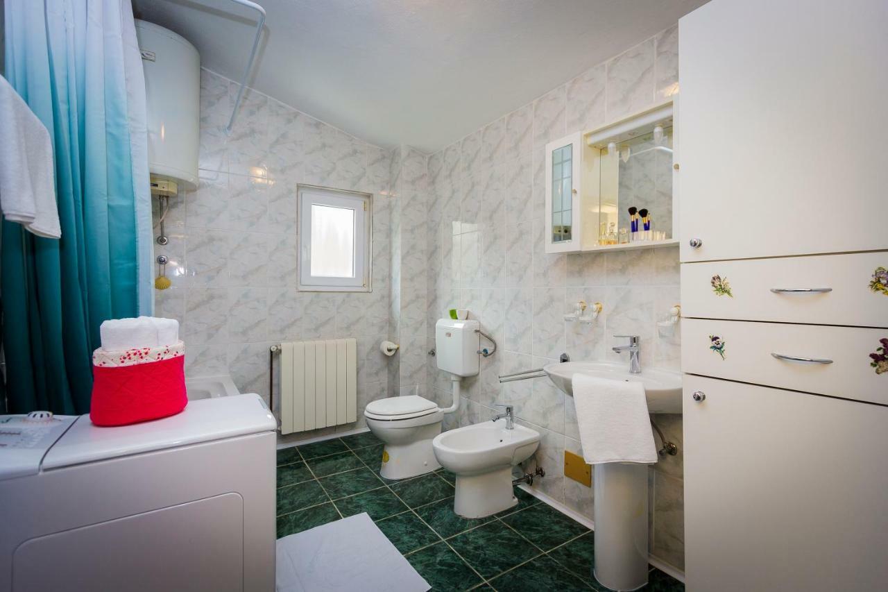 Apartman Marija Apartment Сплит Екстериор снимка