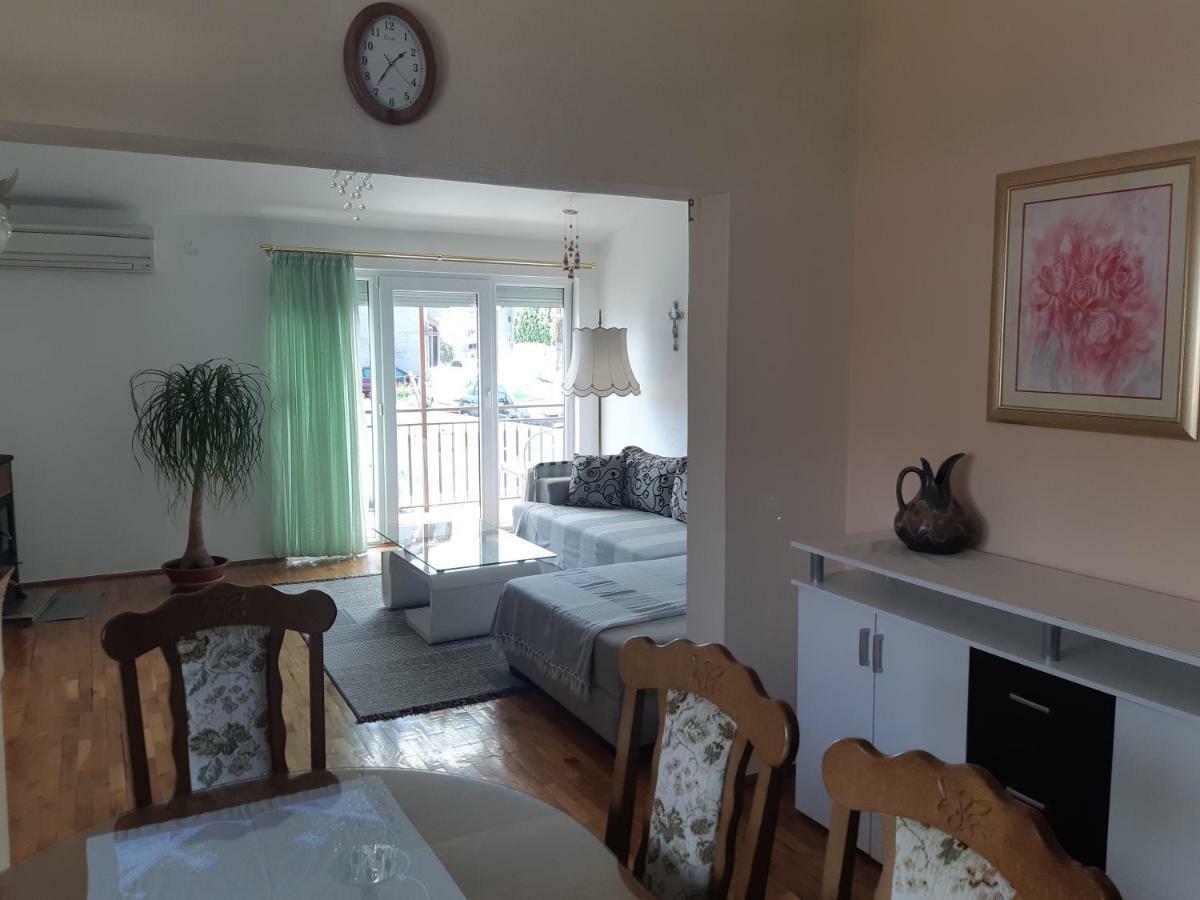 Apartman Marija Apartment Сплит Екстериор снимка