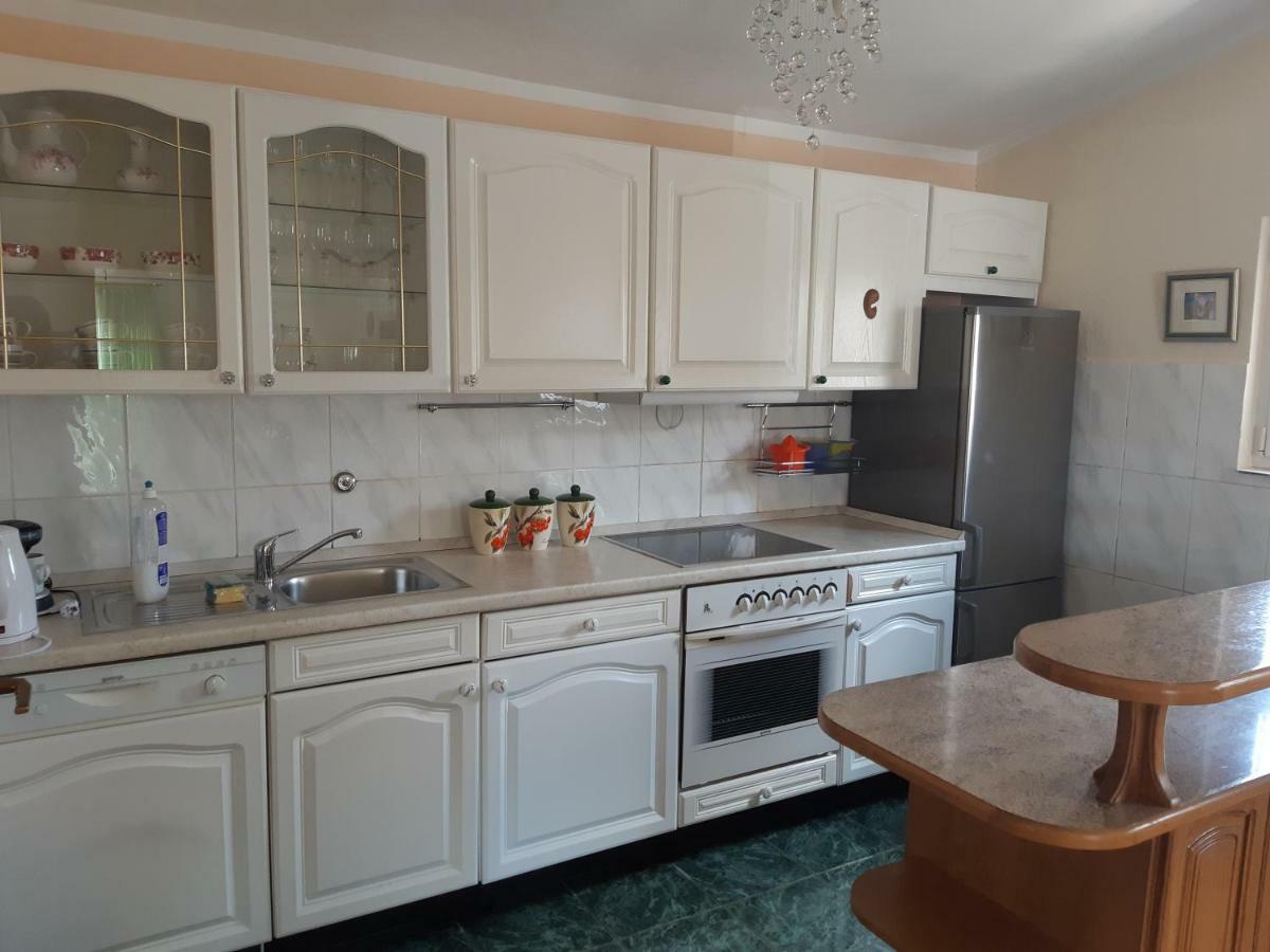Apartman Marija Apartment Сплит Екстериор снимка