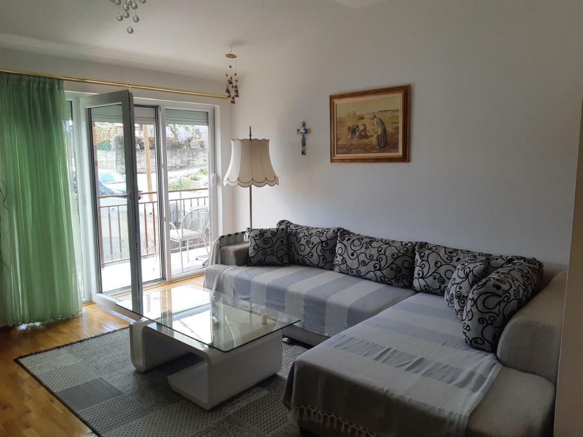 Apartman Marija Apartment Сплит Екстериор снимка