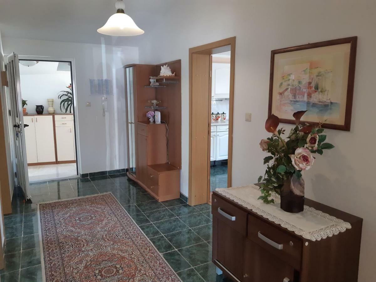 Apartman Marija Apartment Сплит Екстериор снимка