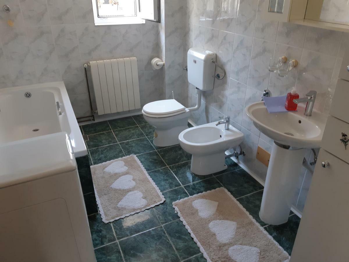 Apartman Marija Apartment Сплит Екстериор снимка